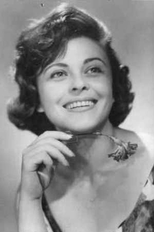 Photo of Angelina Sarova, Acting
