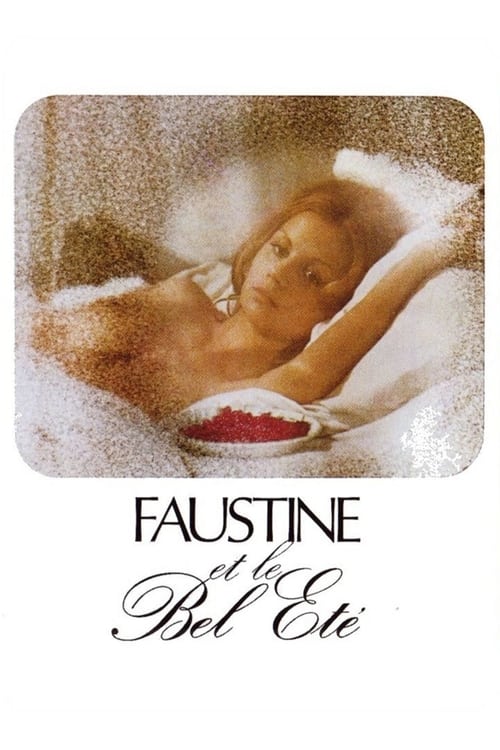 Movie poster for Faustine and the Beautiful Summer (1972)
