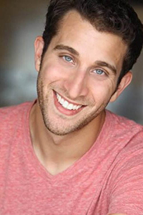 Photo of Brad Miller, Acting