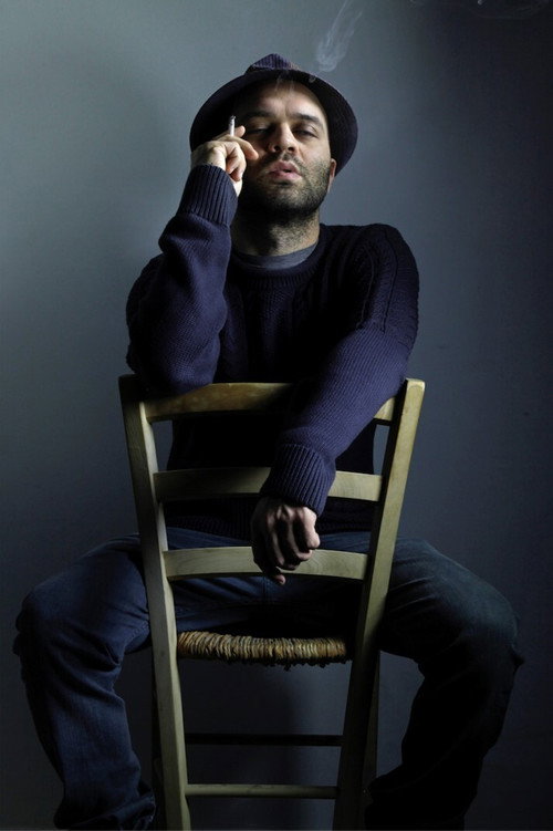 Photo of Orazio Guarino, Directing