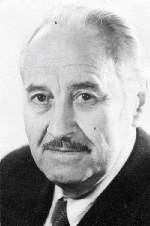 Photo of Konstantin Mikhailov, Acting