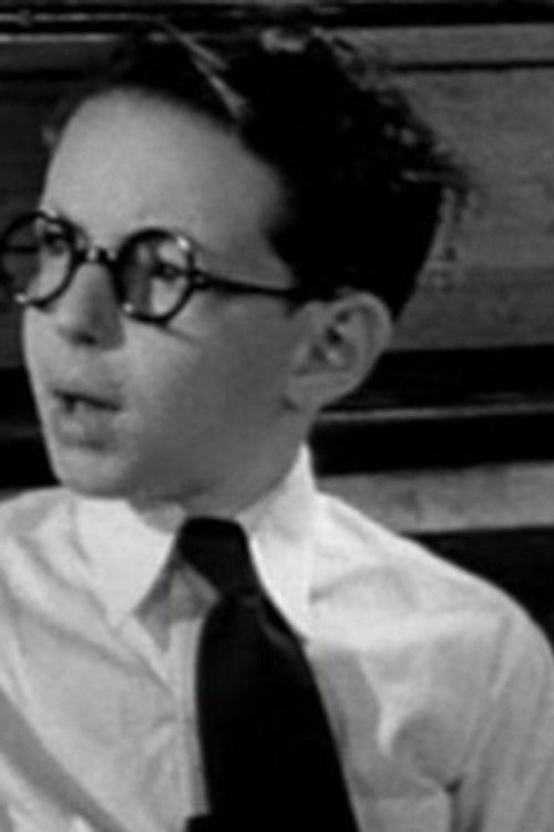 Photo of Darwood Kaye, Acting