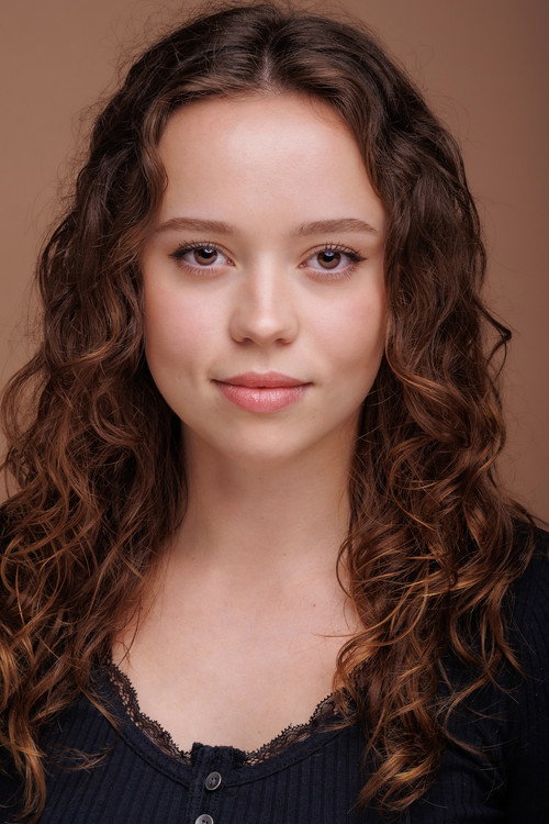 Photo of Avery Dubenko, Acting