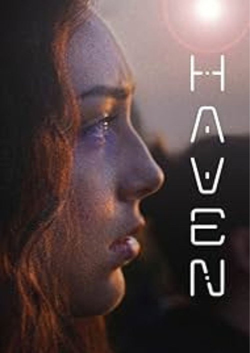 Movie poster for Haven (2022)