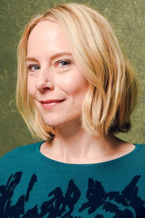 Amy Ryan profile