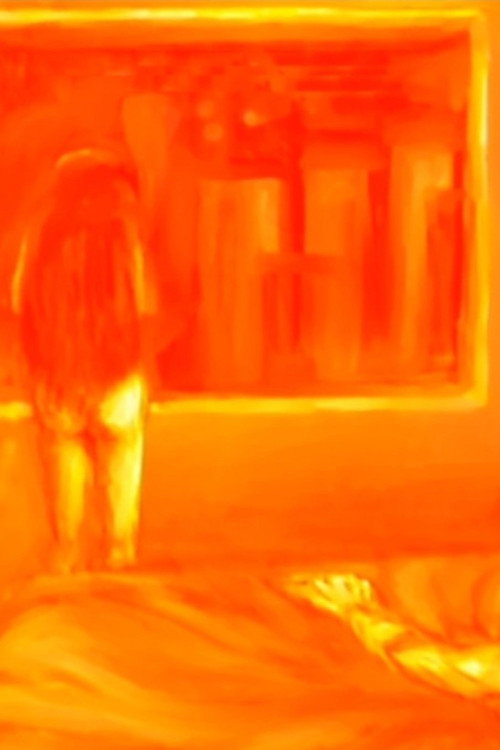 Movie poster for Orange (2002)