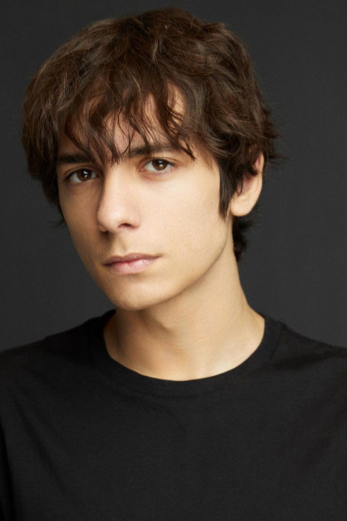 Photo of Emir Berke Zincidi, Acting
