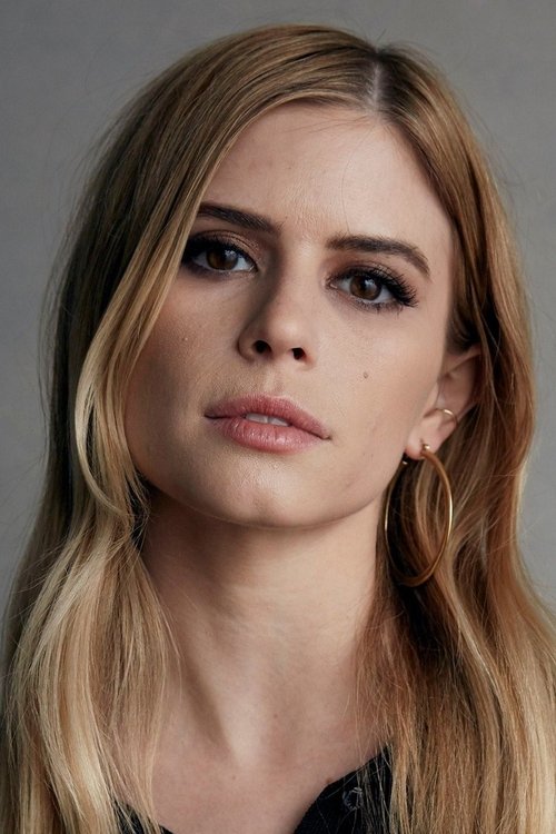 Carlson Young profile