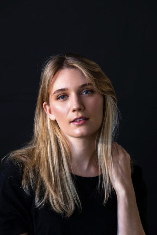 Photo of Shadelle Smith, Acting
