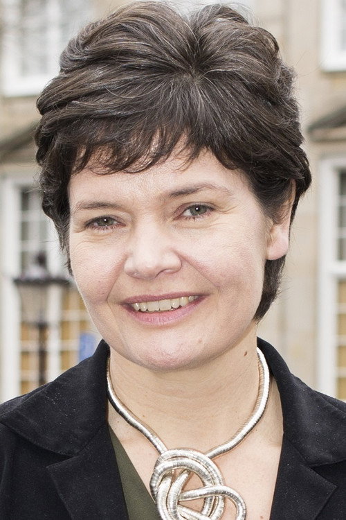 Photo of Kate Raworth, Acting