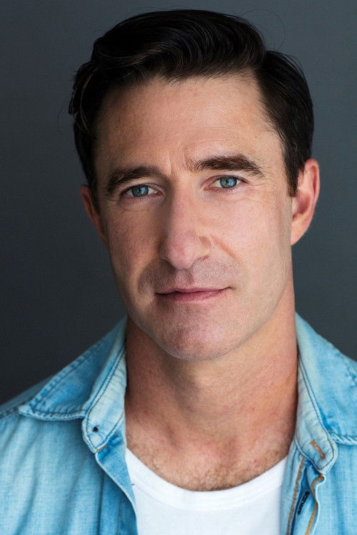 Andrew Munro profile