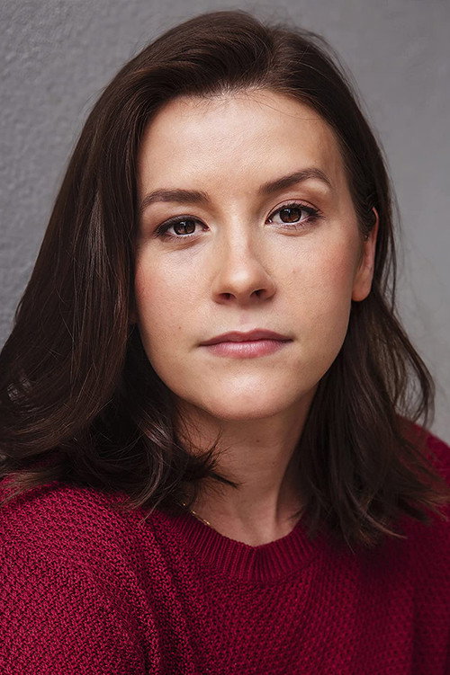 Photo of Bronte Pearce, Acting