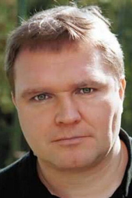 Photo of Tomasz Jarosz, Acting