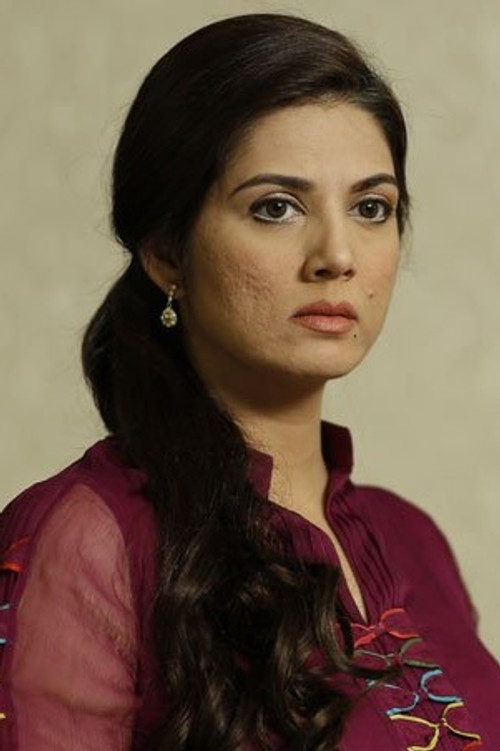 Photo of Savera Nadeem, Acting