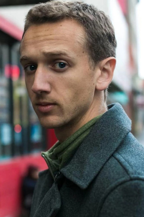 Christopher Winterbauer profile