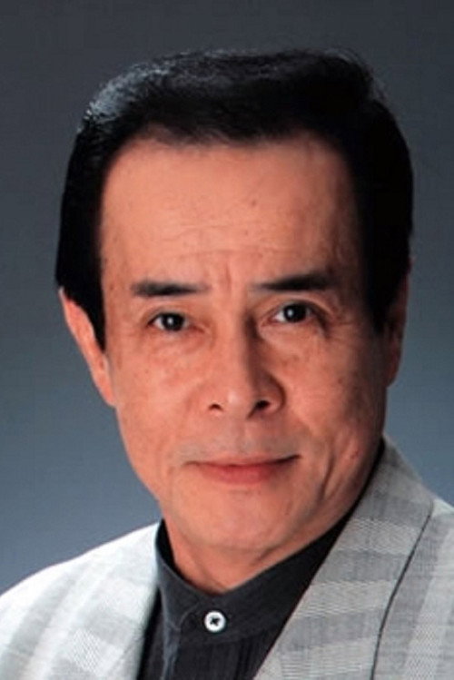 Photo of Yasuhiro Minakami, Acting