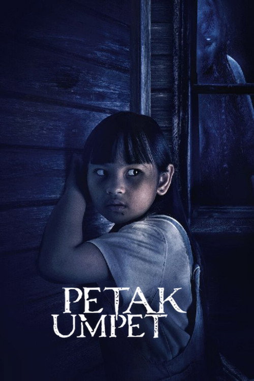 Movie poster for Petak Umpet (2024)