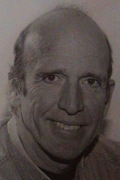 Photo of Don Hewitt Sr., Crew