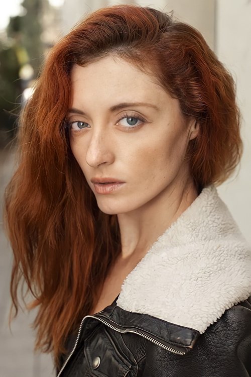 Photo of AprilAnn Dais, Acting