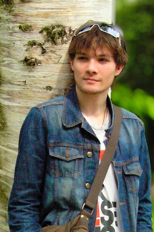 Photo of Alban Greiner, Acting