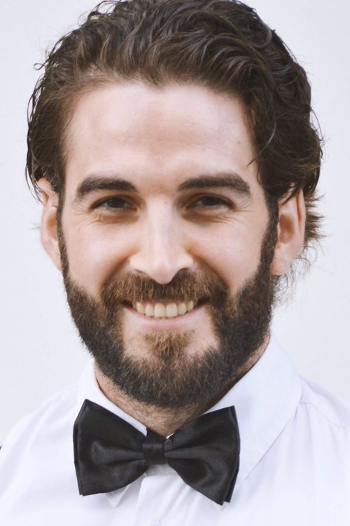 Photo of Jota Castellano, Acting