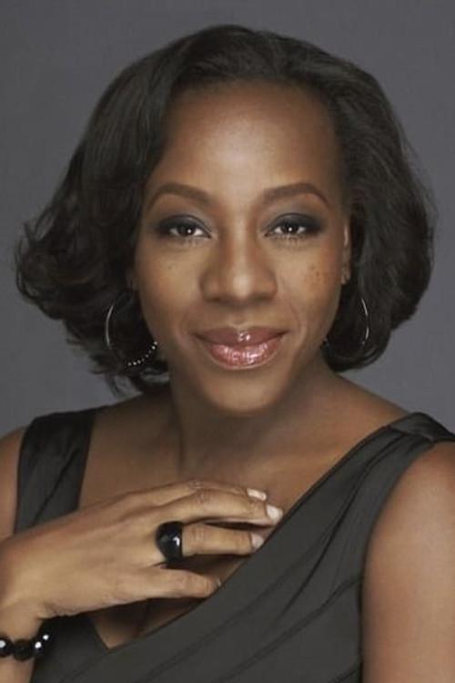 Marianne Jean-Baptiste profile