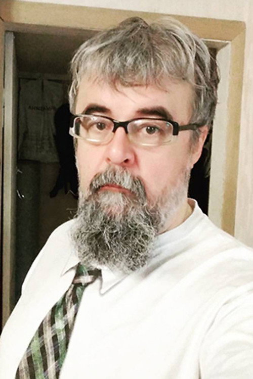 Photo of Konstantin Arefyev, Acting