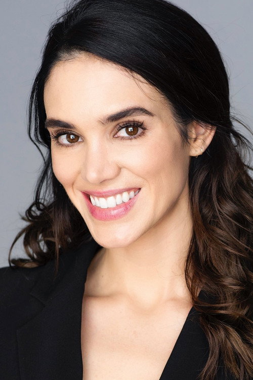 Photo of Samantha Smart, Acting