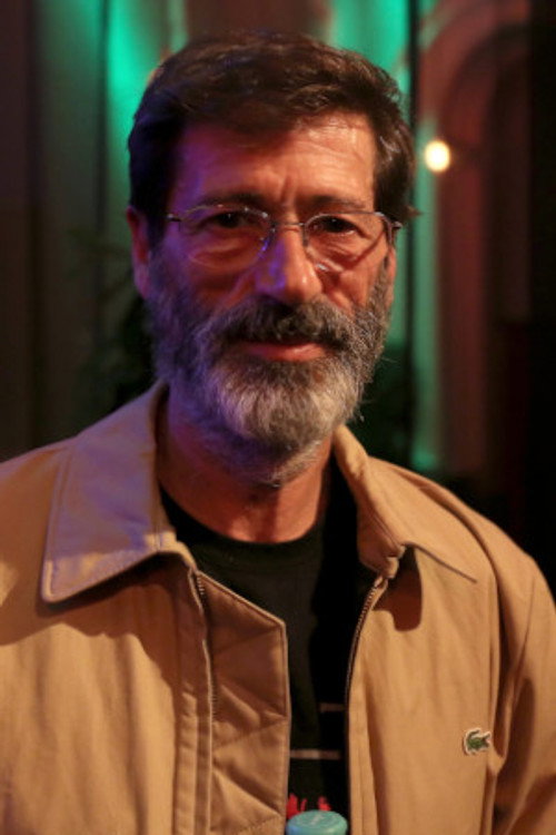 Photo of Joaquim Pinto, Sound