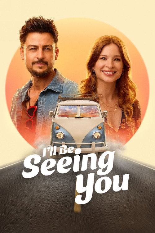 Movie poster for I'll Be Seeing You (2026)
