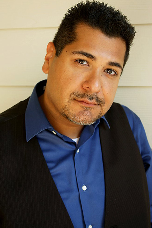 Photo of Ricky Catter, Acting