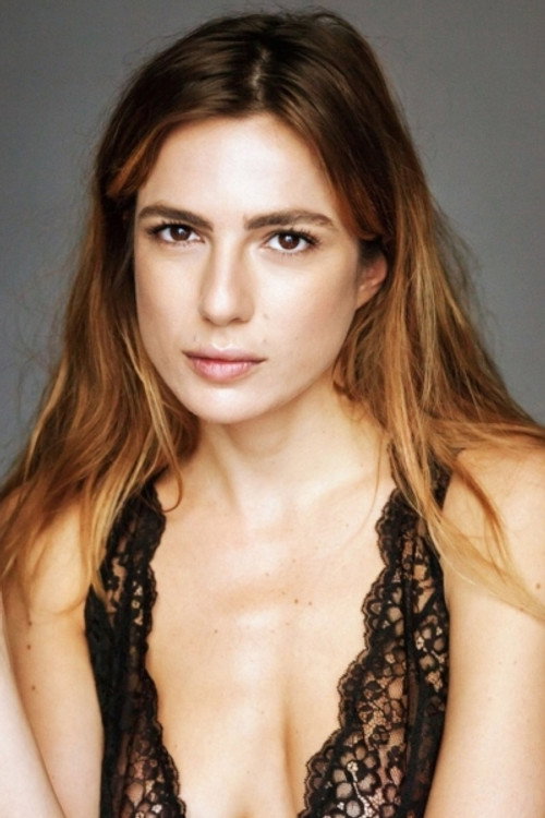 Photo of Tacuara Casares, Acting