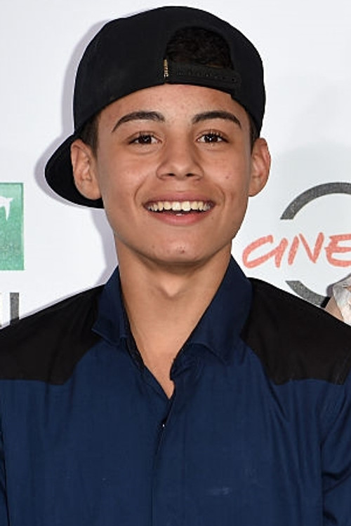 Rickson Tevez profile