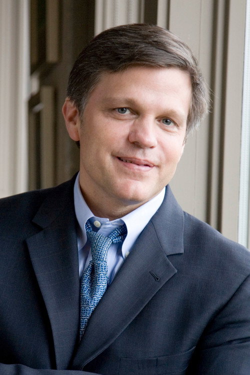 Photo of Douglas Brinkley, Acting
