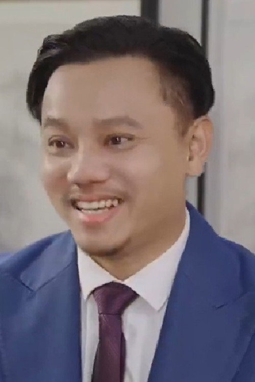 Photo of Zang Kai, Acting