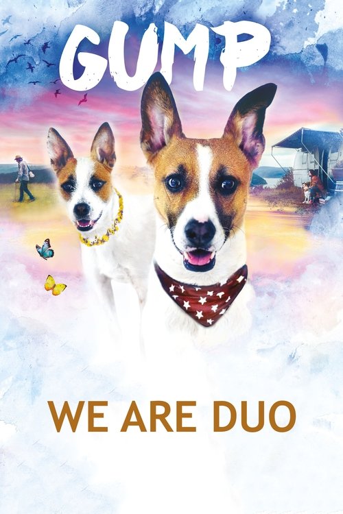 Movie poster for Gump – We Are Duo (2024)
