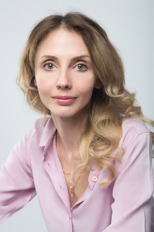 Photo of Margarita Ivanova, Acting