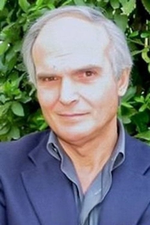 Photo of Gianfranco Piccioli, Production