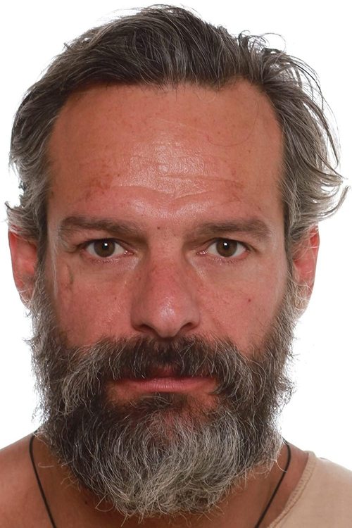 Photo of David Bowles, Acting