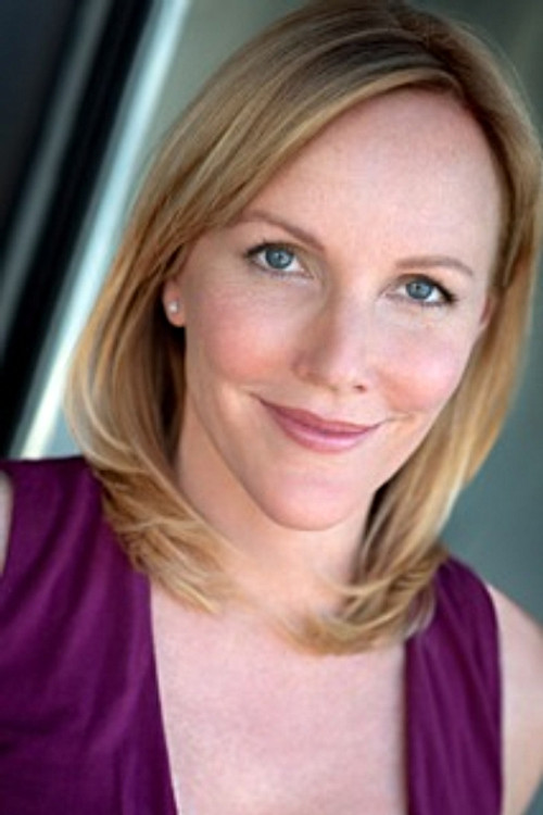 Photo of Heather Mathieson, Acting