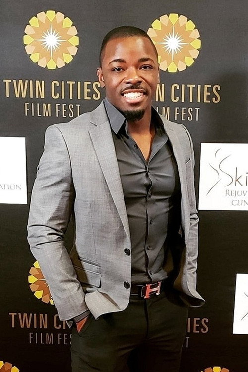 Photo of Floyd Hodges, Acting