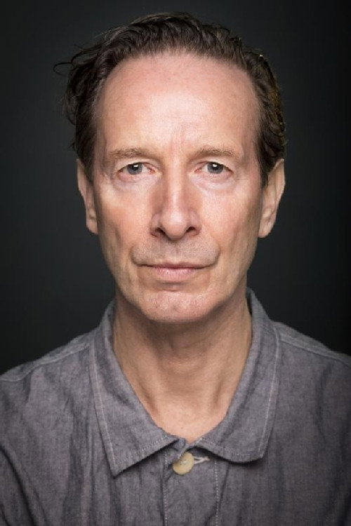 Photo of Robert Benedetti-Hall, Acting