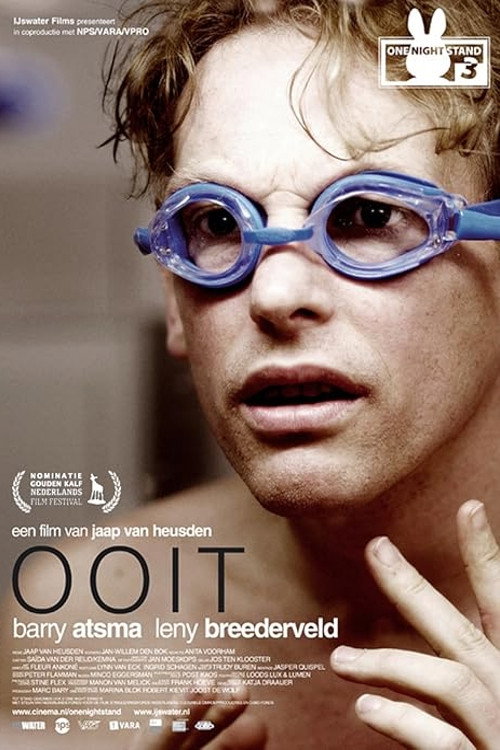 Movie poster for Ooit (2008)