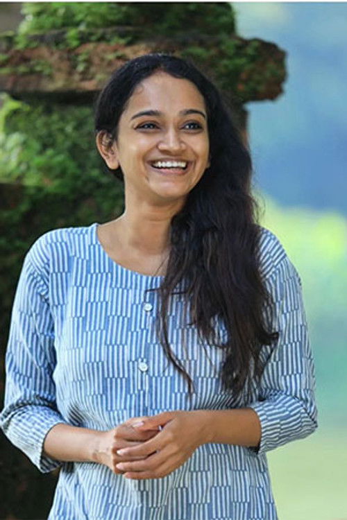Photo of Unnimaya Nalappadam, Acting