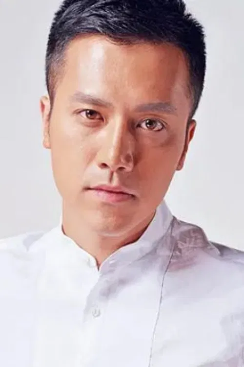 Photo of Cheng Rang, Acting
