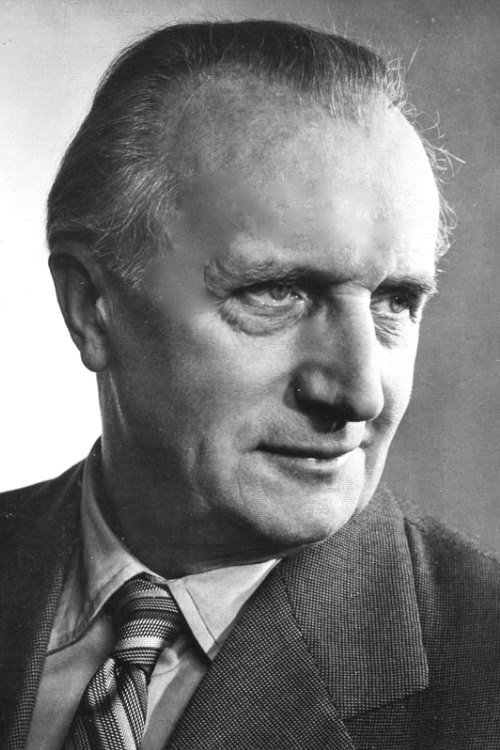 Photo of František Smolík, Acting