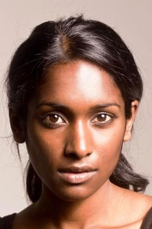 Anneika Rose profile