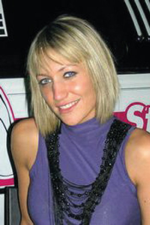 Photo of Tania Ritz, Acting