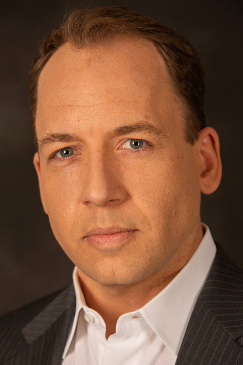 Photo of Jason Graf, Acting