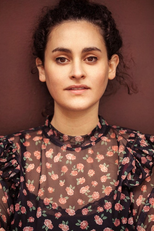 Photo of Yaël Dyens, Acting